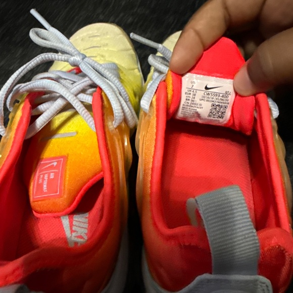 Nike VaporMax - Picture 5 of 5